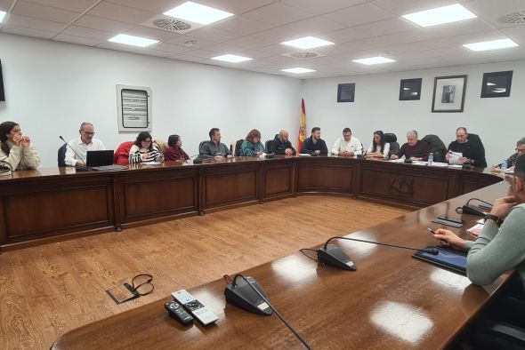 El Matarraña aprueba un presupuesto total de 3,28 millones de euros para 2026