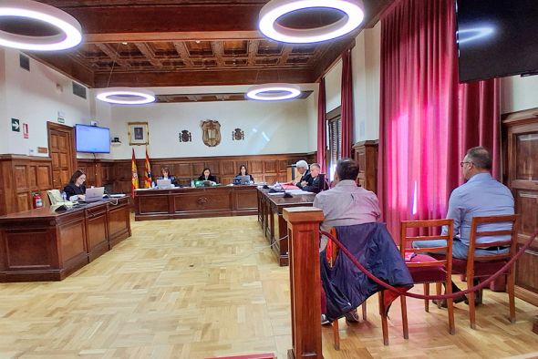 La Audiencia absuelve a Amador y Bielsa por los contratos de las fiestas de Andorra de 2022