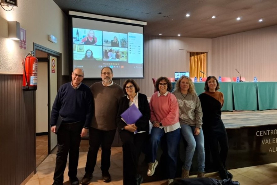 El Sistema VioGén protege a 204 víctimas de violencia de género en la provincia de Teruel