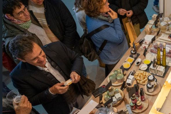 En España hay un vacío legal sobre el etiquetado de trufas, que se rige por la norma del resto de setas