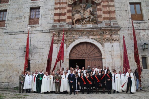 Mora de Rubielos celebrará sus primeras Jornadas Cidianas sobre la figura del Campeador