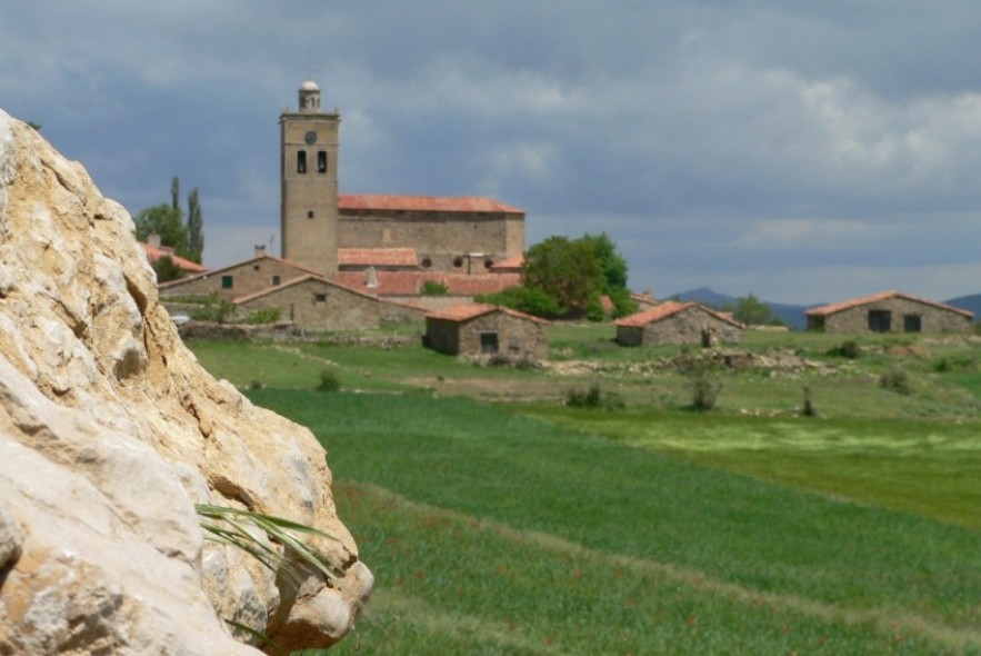 Jabaloyas, Aliaga y Belmonte se integran en  la red de Pueblos Mágicos