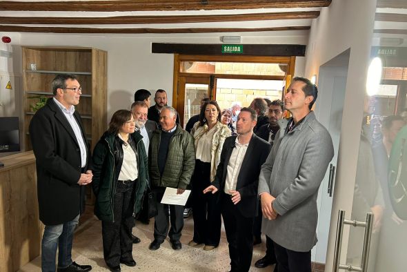 Abre sus puertas el nuevo Hotel Casa Manolet tras dos décadas de trabajo para su reforma