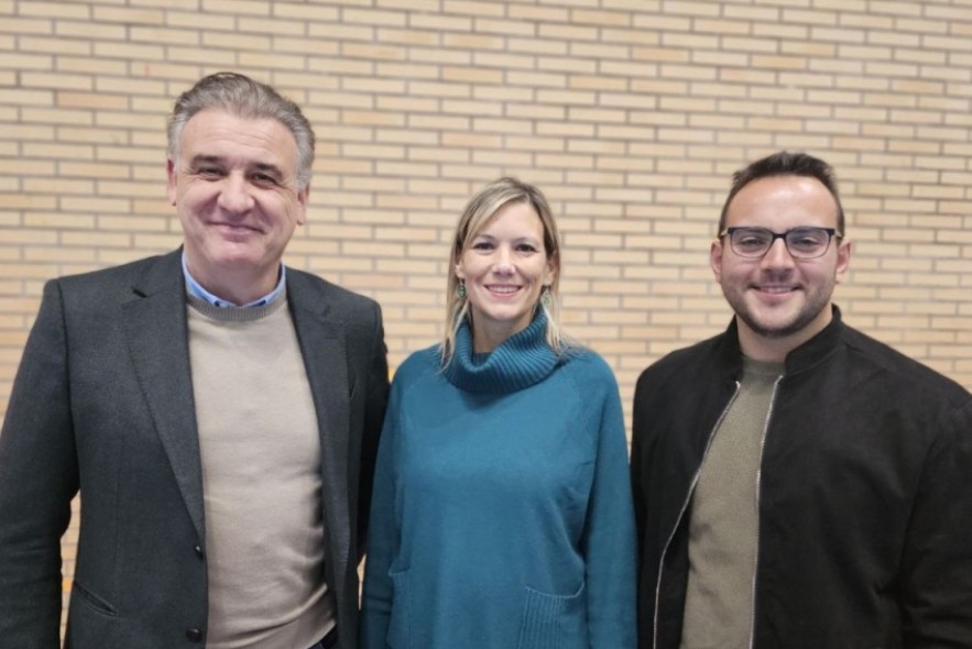 Teruel Existe critica a Marlaska por no abrir ningún cuartel de Teruel de noche