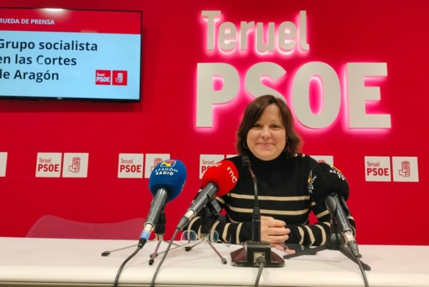El PSOE relaciona la negligencia grave del viernes en las carreteras con un desmantelamiento planificado de los parques de maquinaria