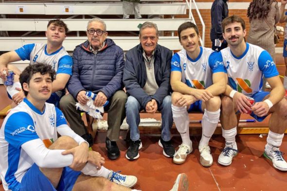 El Zafán sigue líder en otra jornada de redención para el Boca Híjar en la Tercera de fútbol sala