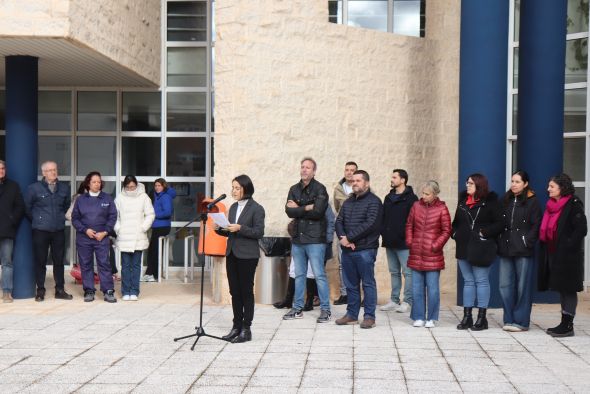 La Universidad reclama su papel, clave para   resolver cuestiones con tanto peso social