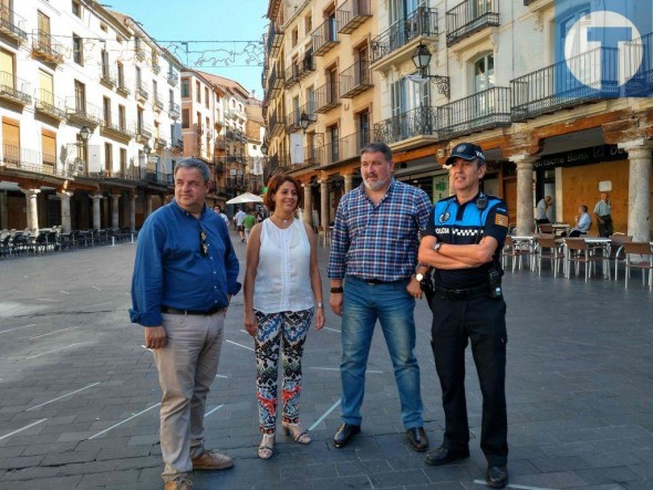 Buj quiere incrementar el presupuesto para limpieza en la Vaquilla y llegar a más barrios
