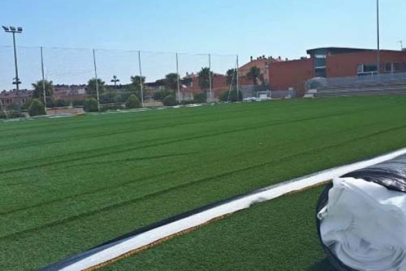 Amenazas de muerte e insultos muy graves contra el Alcañiz CF en La Muela