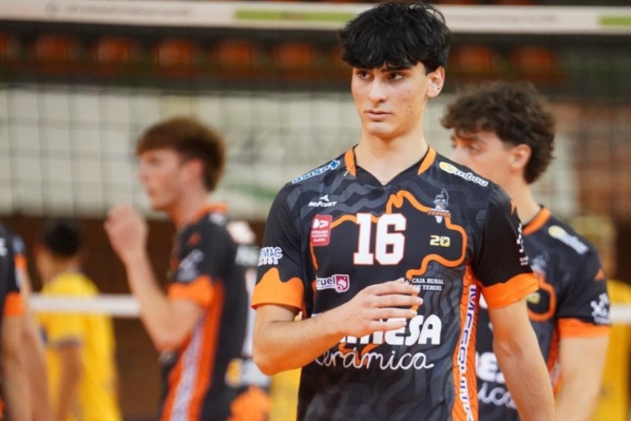 La final de Copa Aragón entre Pamesa Teruel e Indescar Zaragoza, el día 14 de diciembre