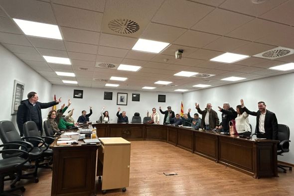 Los alcaldes del Matarraña optan por mantener la tasa única de residuos