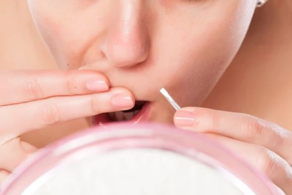 Cuando dos pelitos no son solo dos pelitos