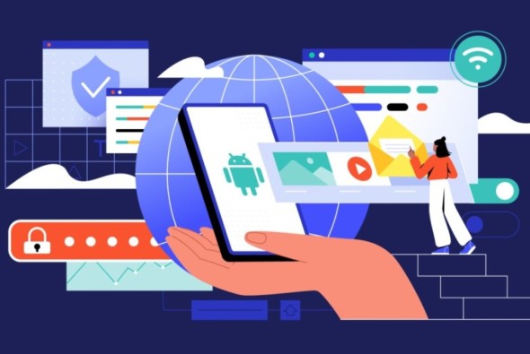 VPN y hábitos de navegación: lo que debes saber antes de conectarte en días de ofertas