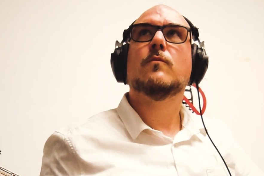 ‘The Lofi Rain Sessions’ y ‘Estaciones de Paso’, el nuevo camino musical de Vicente Delhom