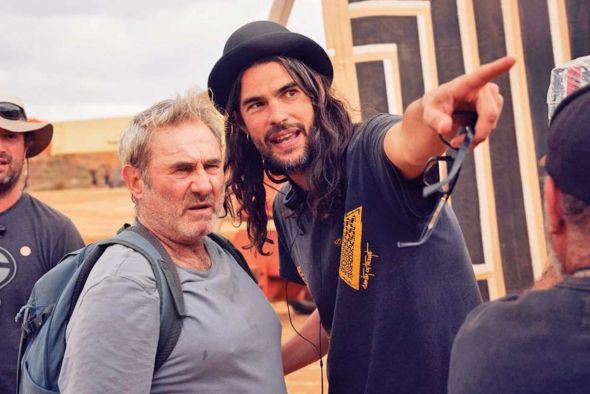 ‘Sirat’, con 7 nominaciones, entre las favoritas de los Premios Feroz