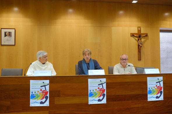 La IX campaña Pastoral Penitenciaria de Aragón ya está en funcionamiento