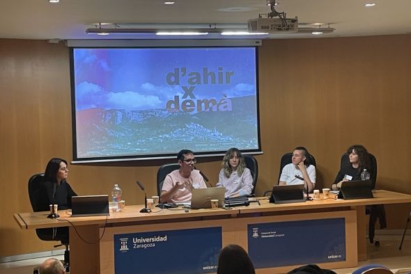 El CRAAC saca conclusiones: arte y cultura como tabla de salvación del territorio