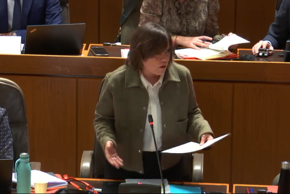 La comisión de Patrimonio de Teruel es la que más expedientes pendientes tiene