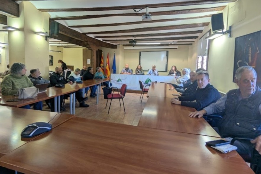 El Salud normalizará las consultas a partir del 15 y los vecinos piden soluciones estructurales