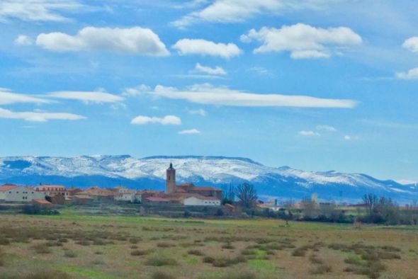 Perales del Alfambra da luz verde a  la instalación de una planta de biogás