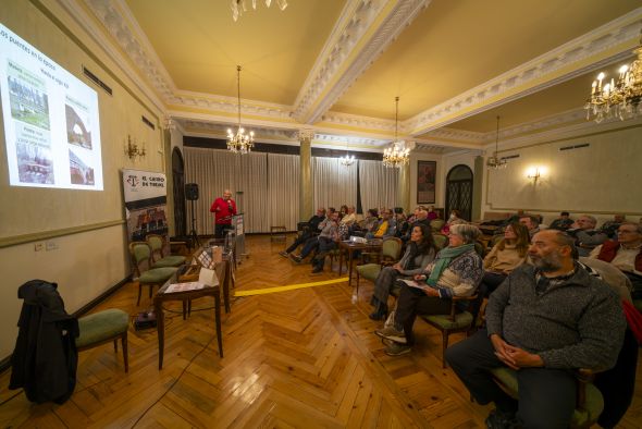 “El patrimonio no se valora, ni siquiera se cumple la ley, solo con eso ya estaría salvado”