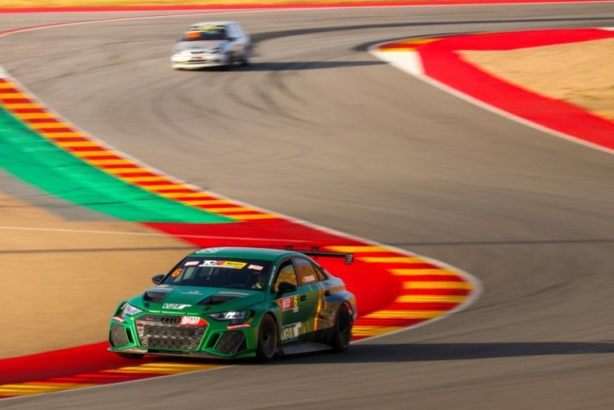 Motorland despide el curso 2025  por todo lo alto