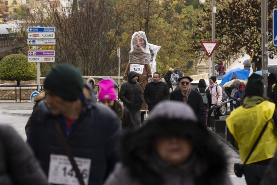 El Grupo Avanzamos advierte de la pérdida de derechos sociales en Europa