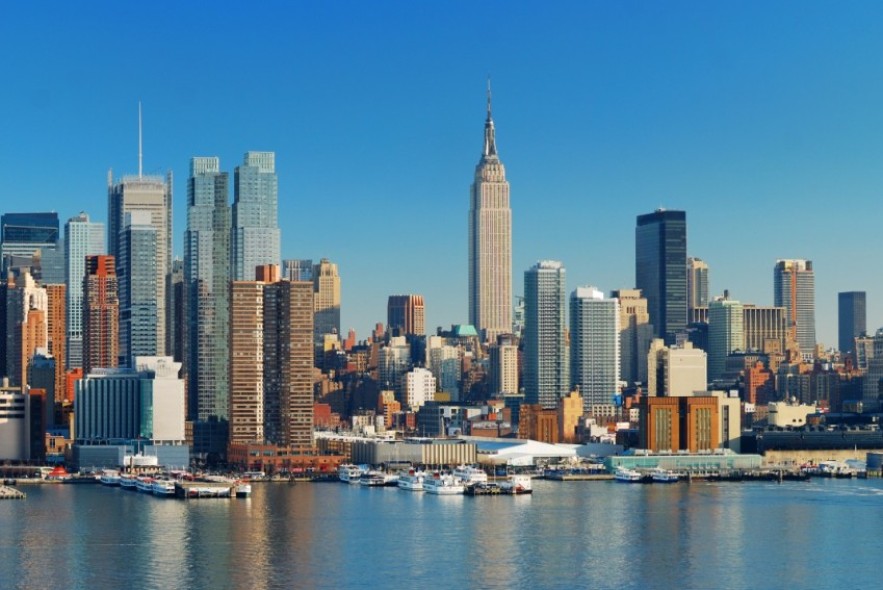 De Teruel a Times Square: La guía definitiva para ahorrar en vuelos desde Madrid a Nueva York