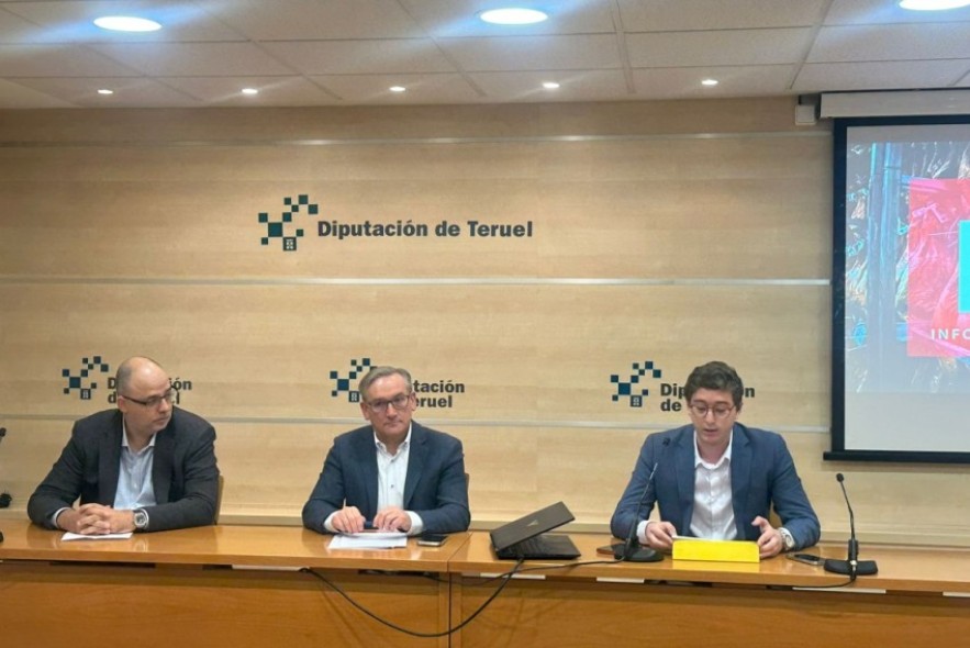 El Consejo Regulador del Jamón de Teruel publica su Memoria de Sostenibilidad que ha contado con el apoyo de la DPT