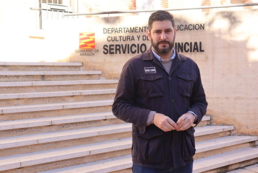 Nolasco insta a Hernández a reunirse para “acordar un Proyecto de Ley que garantice la concertación de todo el ciclo de Bachillerato” para el próximo curso