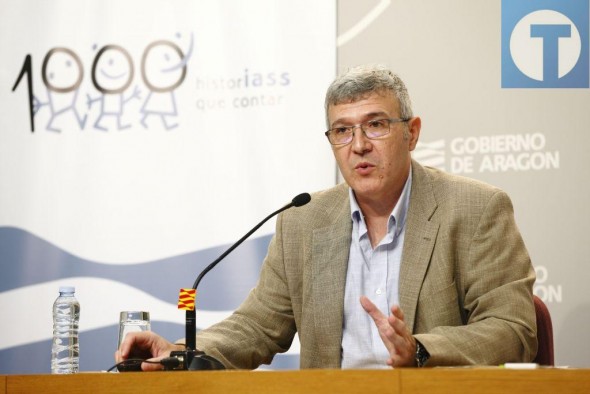 La DGA sube las cuantías de la prestación por cuidados familiares a dependientes
