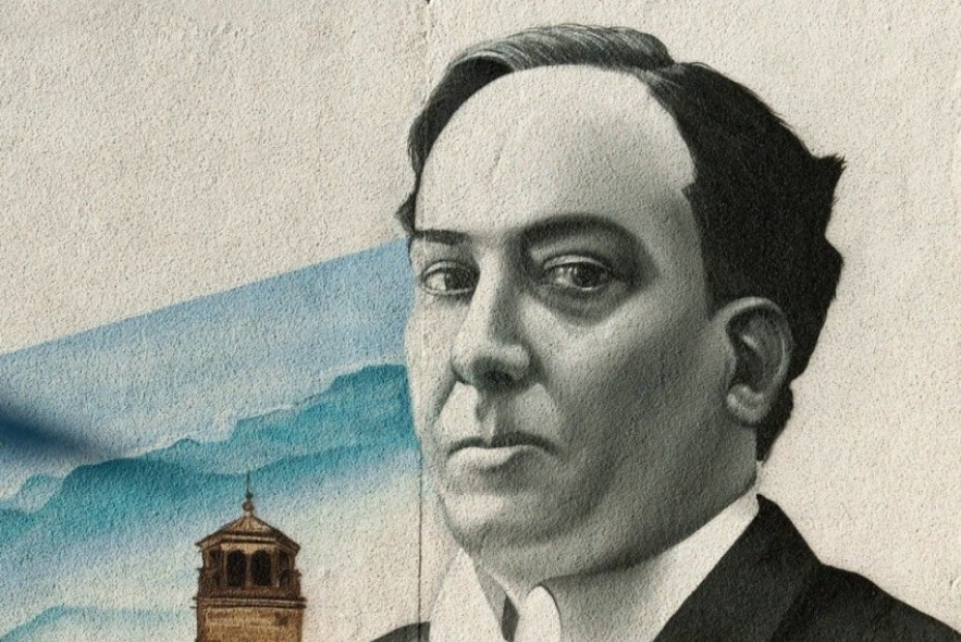 Antonio Machado, Martín Caparrós, Gerald Murnene y Joyce Carol Oates, protagonistas en el próximo número de Turia
