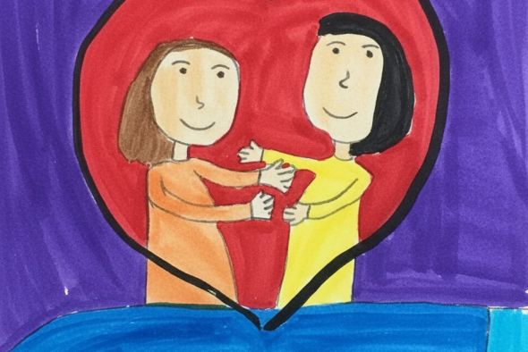 ¿Qué es una madre para ti?