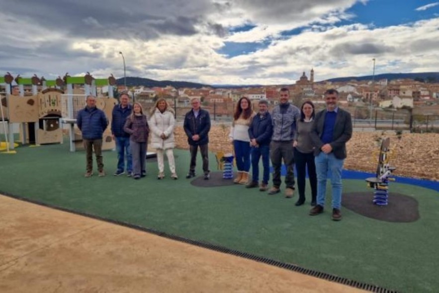 Agricultura y DPT reivindican en Sarrión el valor de la trufa negra y el impulso a la futura IGP