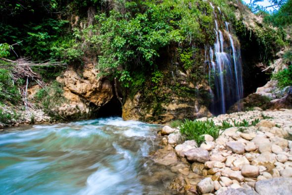 El Puente de Fonseca, geología  y biodiversidad en un enclave privilegiado en el Maestrazgo