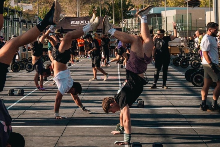 De un pasatiempo a un Mundial