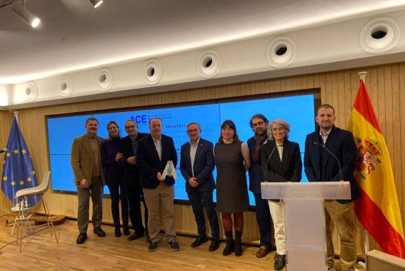 La revista turolense cierra un año lleno de premios y distinciones