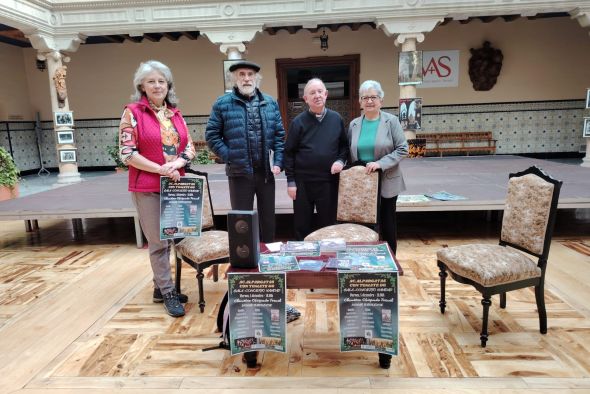 Nuevos villancicos para refundar  la música tradicional de la Navidad