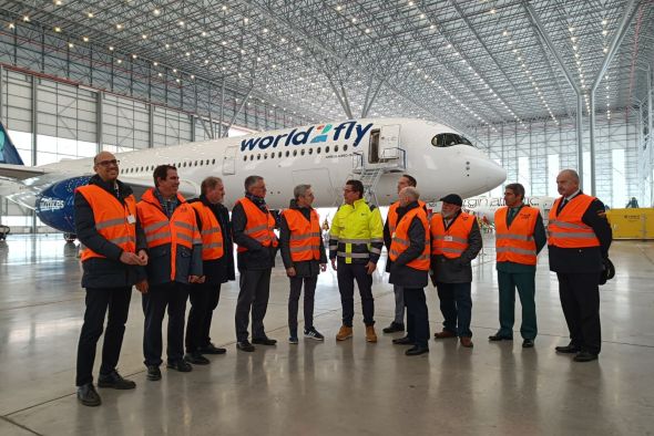 El Gobierno central liberará “en los próximos días” los 36,5 millones de euros para el Fite