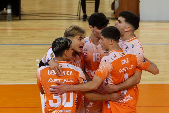 Un clásico con distintas metas: Pamesa y Unicaja buscan aire (20:00 horas)