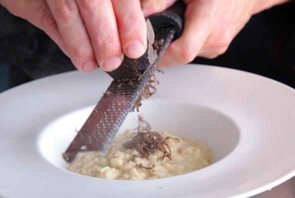 La infinita despensa aragonesa despliega todo su esplendor