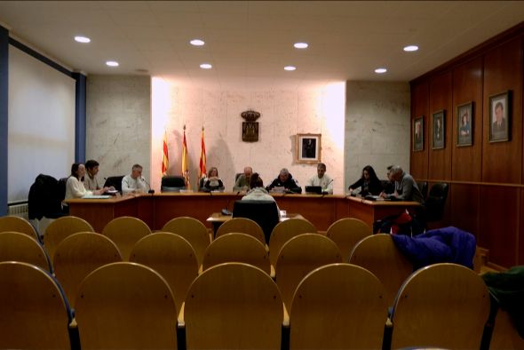 Calamocha tendrá una planta solar para autoconsumo de los edificios municipales