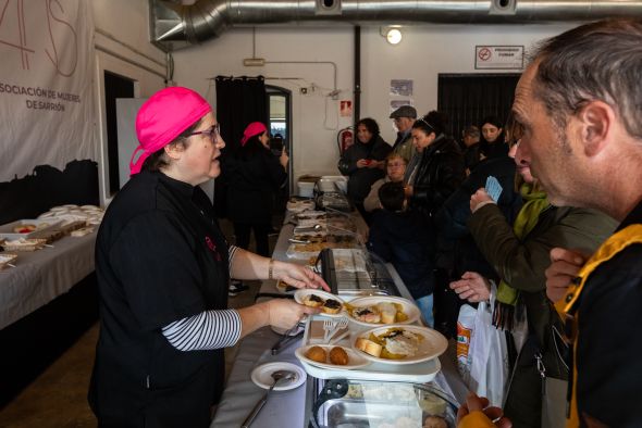 El IET edita una Cartilla Turolense sobre la historia y peculiaridades de la Trufa de Teruel