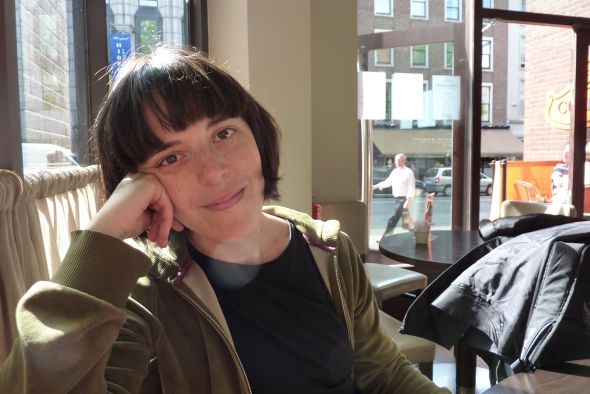 Turia profundiza en la obra y la figura de Pilar Adón y Juan Casamayor