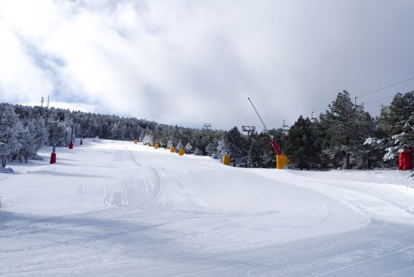 El sector turístico, satisfecho con la llegada  de viajeros en la antesala de la Navidad