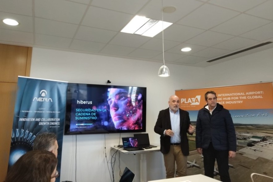El sector aeroespacial toma nota de las vulnerabilidades en ciberseguridad