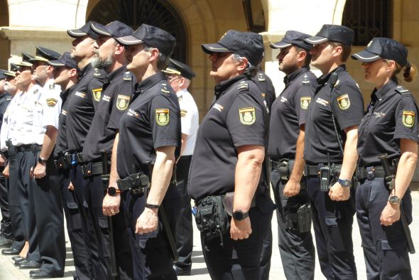 Los ciberdelitos aumentan un 5,3% y la criminalidad convencional cae un 1%