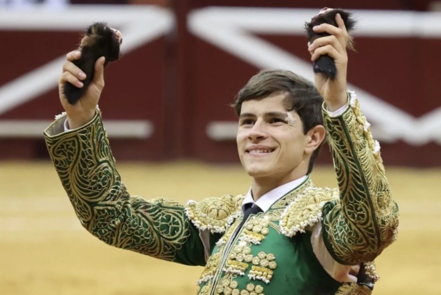 Aarón Palacio o Rafael Sauco, premiados por la Peña de Albalate del Arzobispo