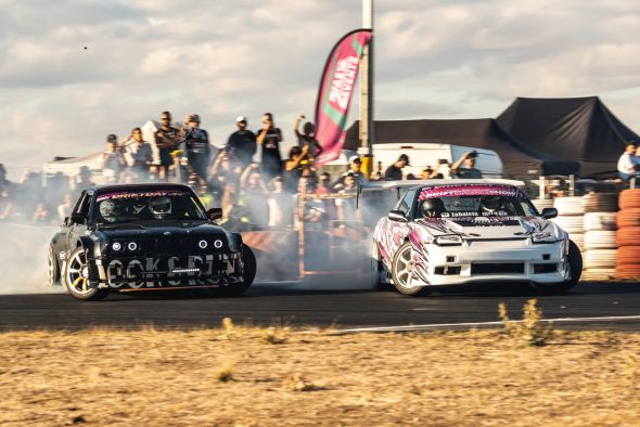 Winter Motorland arranca motores este sábado en el complejo alcañizano