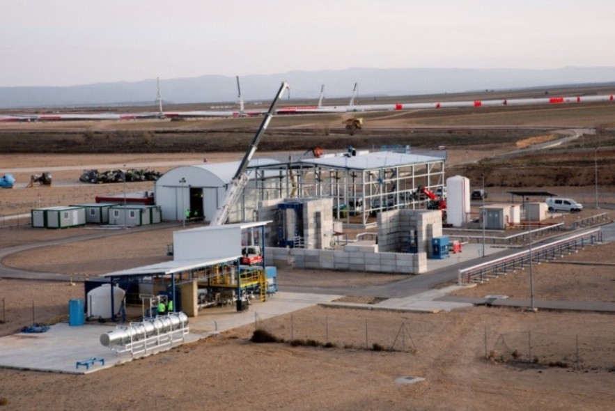 Europa, Destino Estelar: El Despertar de Aragón en la Nueva Carrera Espacial